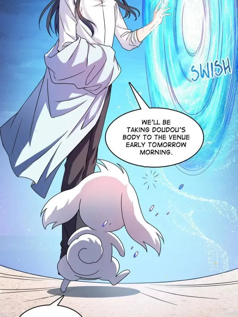 Read Cultivation Chat Group chapter 427 image 36 on Lezhin