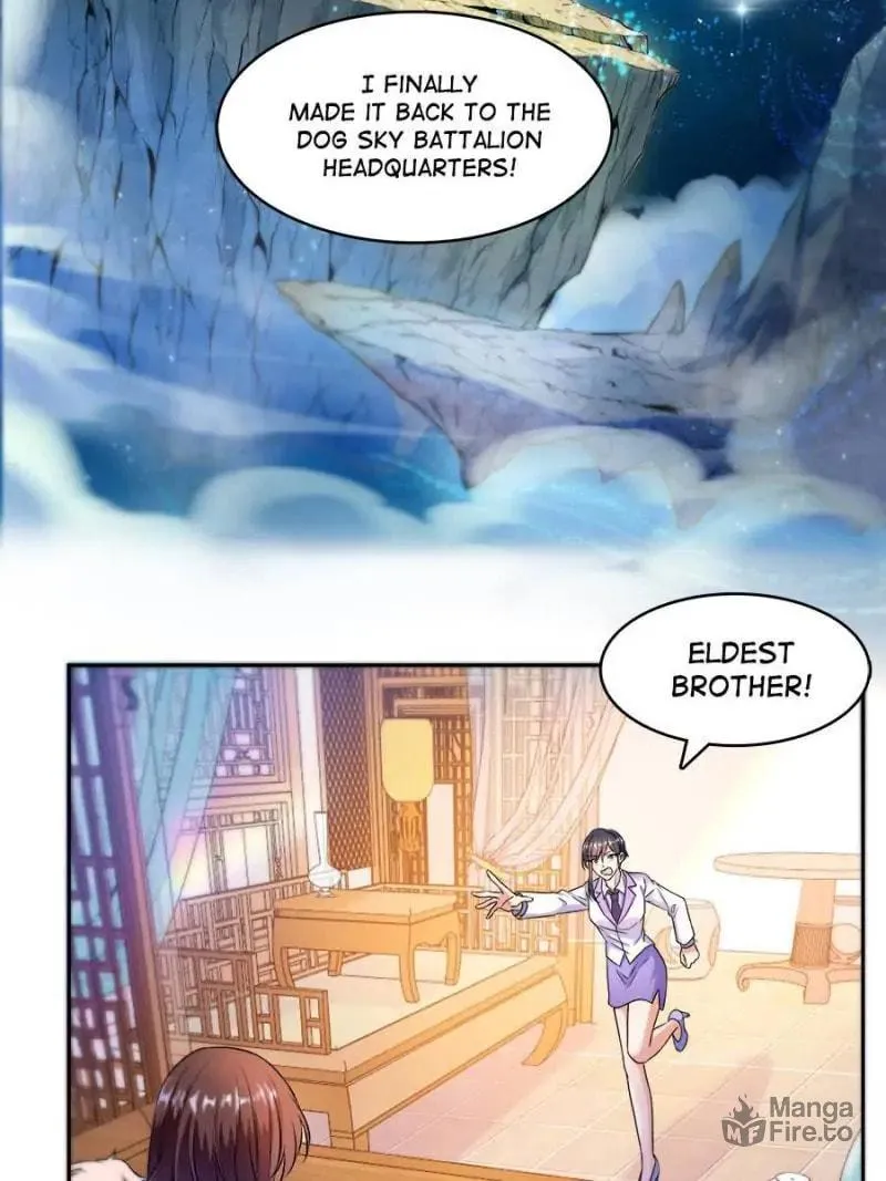 Read Cultivation Chat Group chapter 427 image 39 on Lezhin