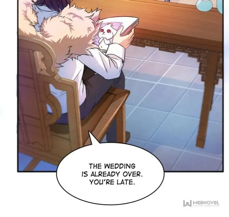 Read Cultivation Chat Group chapter 427 image 40 on Lezhin