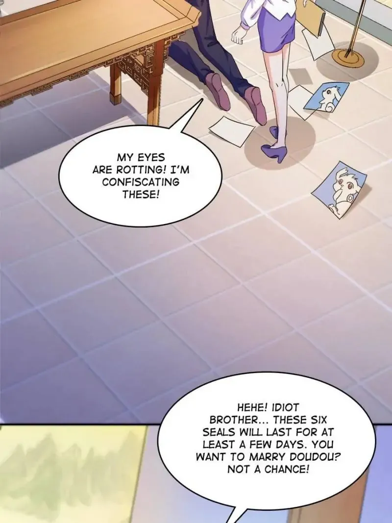 Read Cultivation Chat Group chapter 427 image 46 on Lezhin