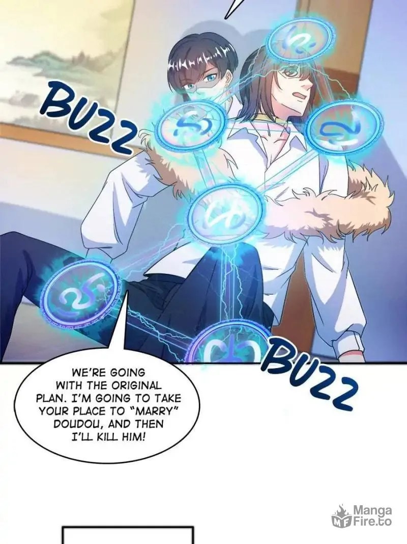 Read Cultivation Chat Group chapter 427 image 47 on Lezhin