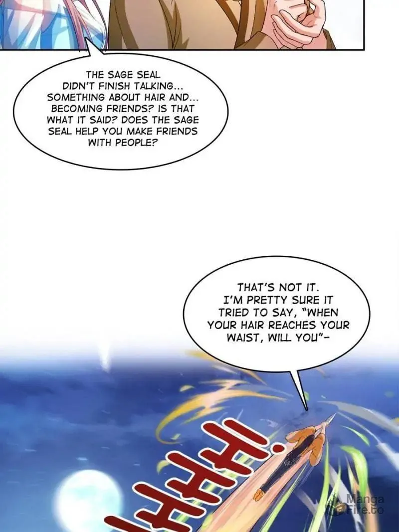 Read Cultivation Chat Group chapter 427 image 5 on Lezhin