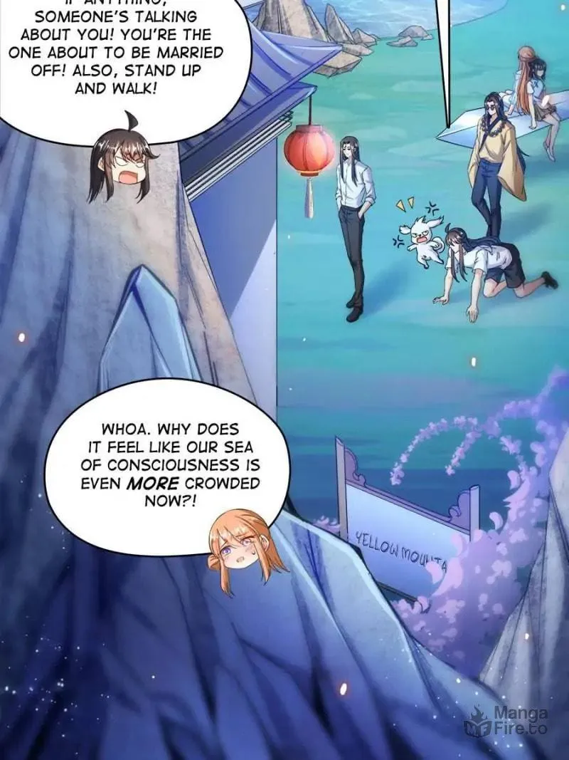 Read Cultivation Chat Group chapter 427 image 50 on Lezhin