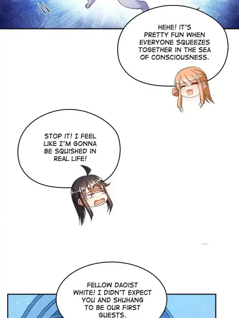 Read Cultivation Chat Group chapter 427 image 52 on Lezhin
