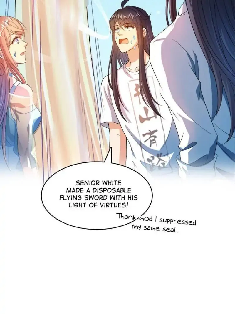 Read Cultivation Chat Group chapter 427 image 7 on Lezhin