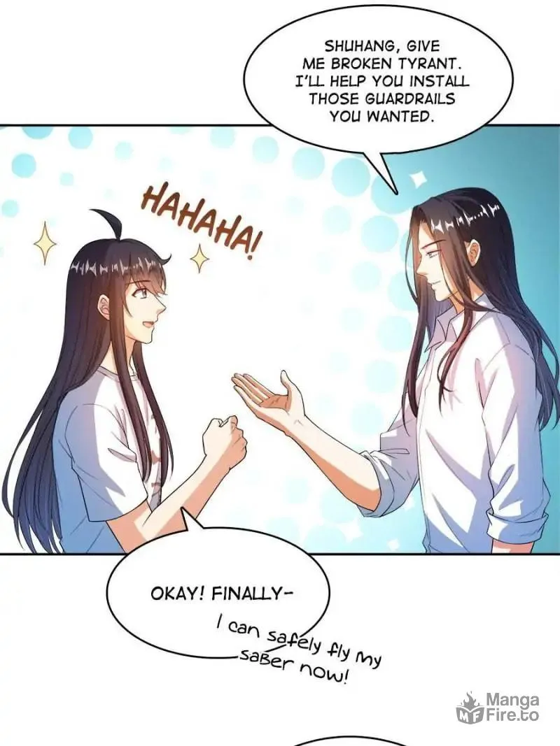 Read Cultivation Chat Group chapter 427 image 8 on Lezhin