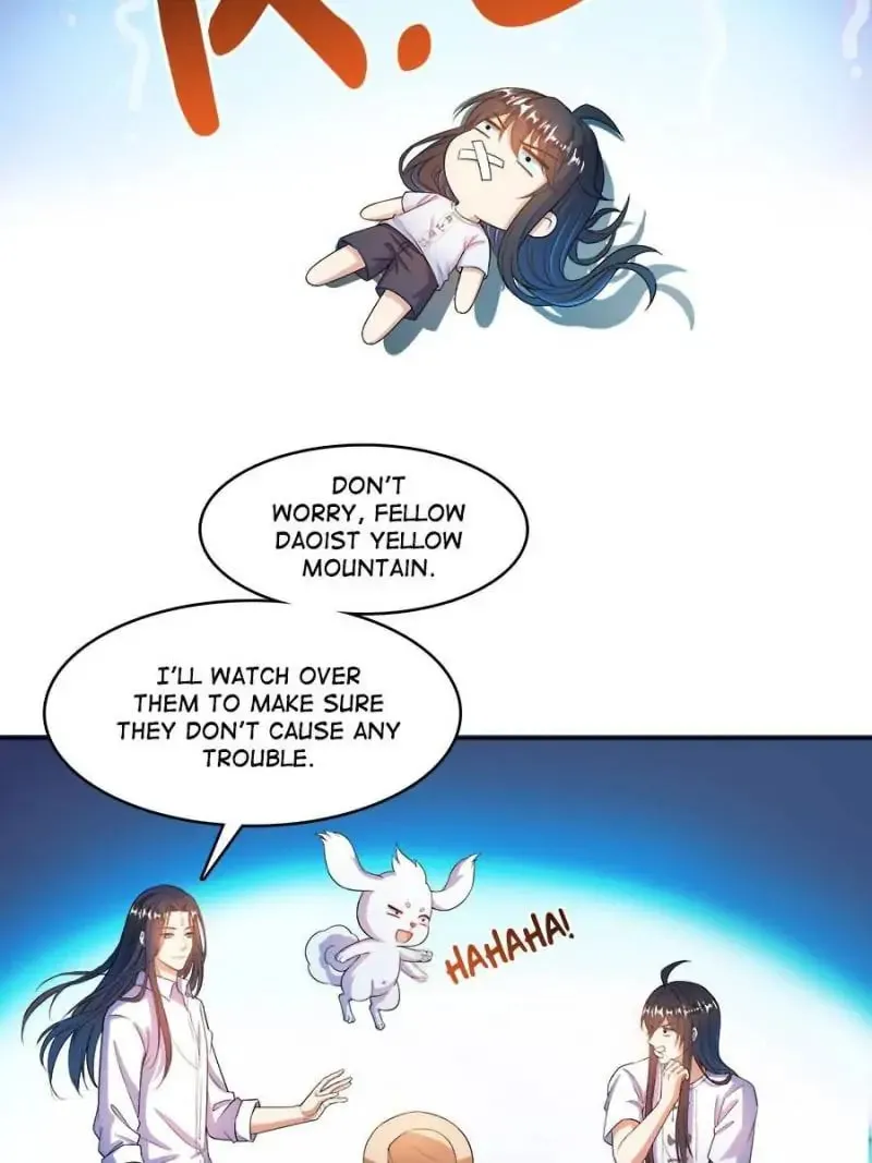 Read Cultivation Chat Group chapter 428 image 12 on Lezhin