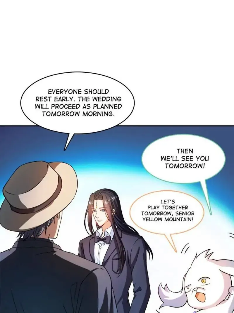 Read Cultivation Chat Group chapter 428 image 16 on Lezhin