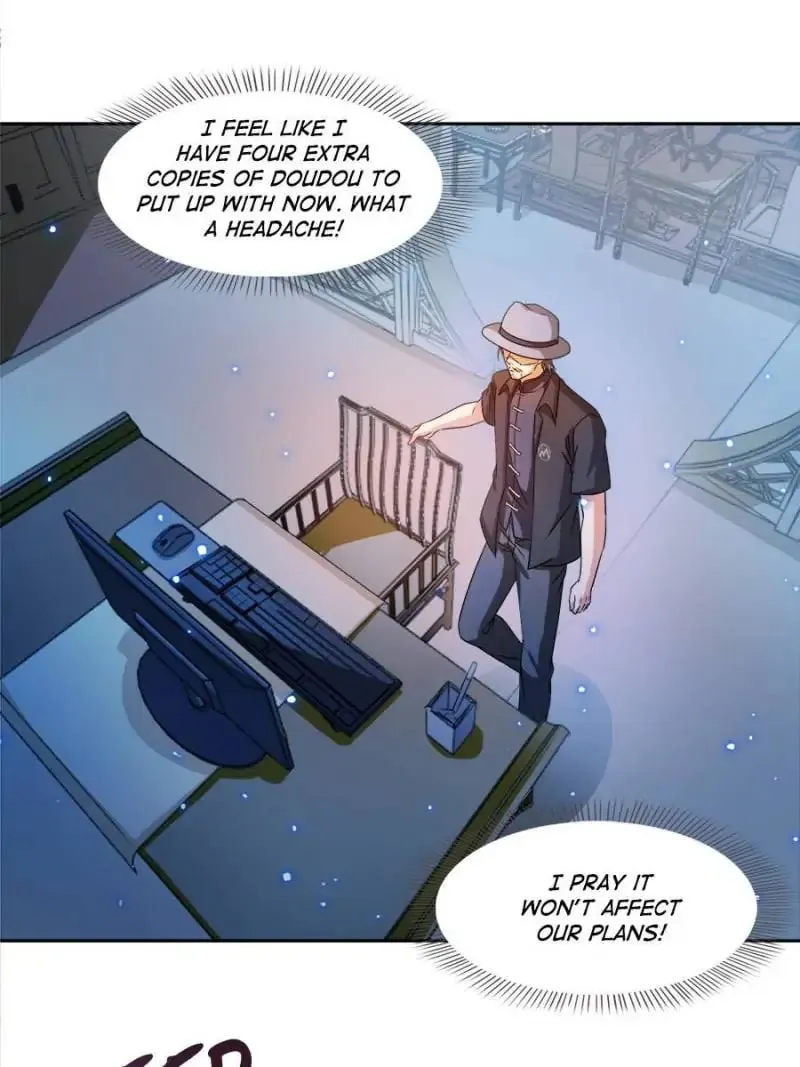 Read Cultivation Chat Group chapter 428 image 18 on Lezhin