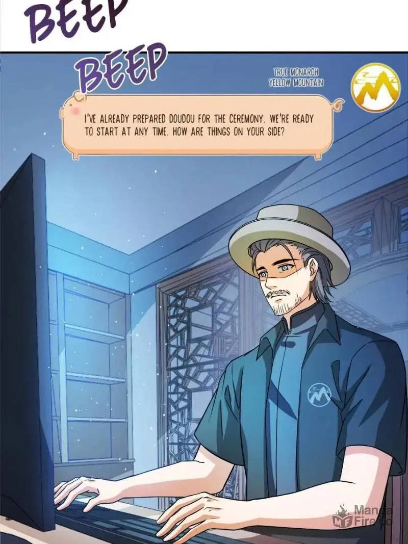 Read Cultivation Chat Group chapter 428 image 19 on Lezhin