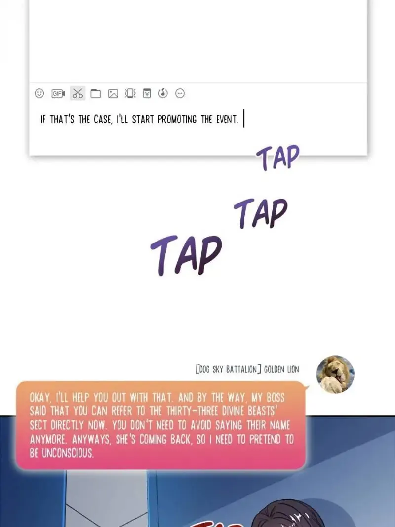 Read Cultivation Chat Group chapter 428 image 21 on Lezhin