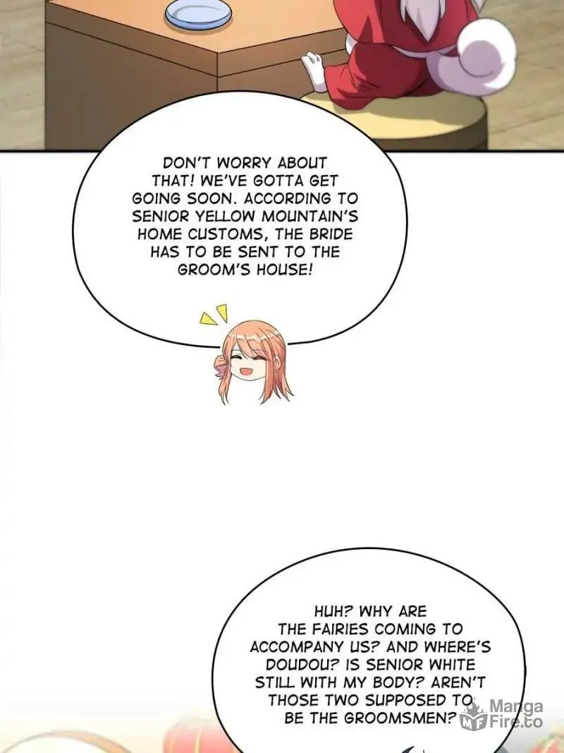 Read Cultivation Chat Group chapter 428 image 24 on Lezhin