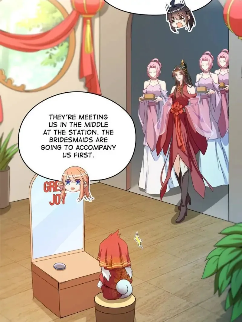 Read Cultivation Chat Group chapter 428 image 25 on Lezhin