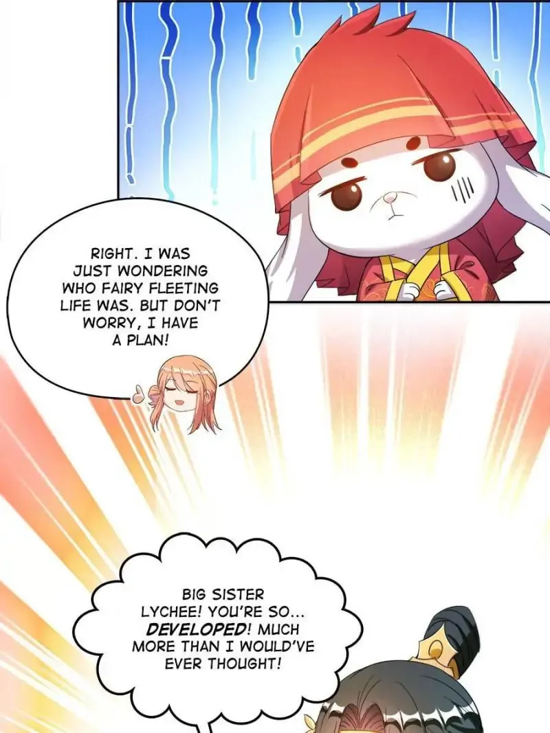 Read Cultivation Chat Group chapter 428 image 28 on Lezhin