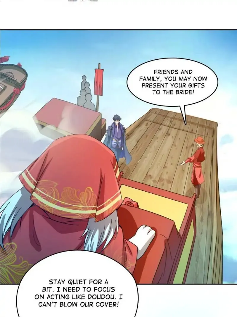 Read Cultivation Chat Group chapter 428 image 36 on Lezhin