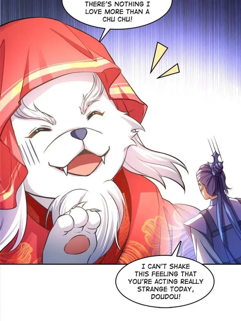 Read Cultivation Chat Group chapter 428 image 43 on Lezhin