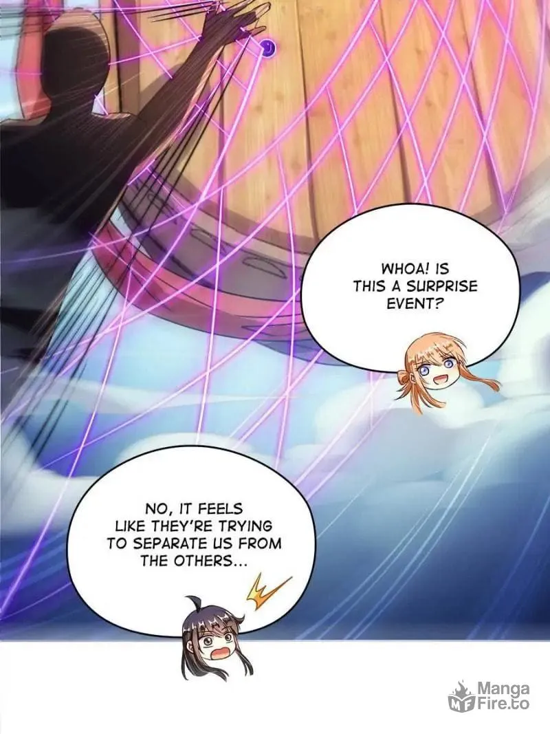 Read Cultivation Chat Group chapter 428 image 49 on Lezhin