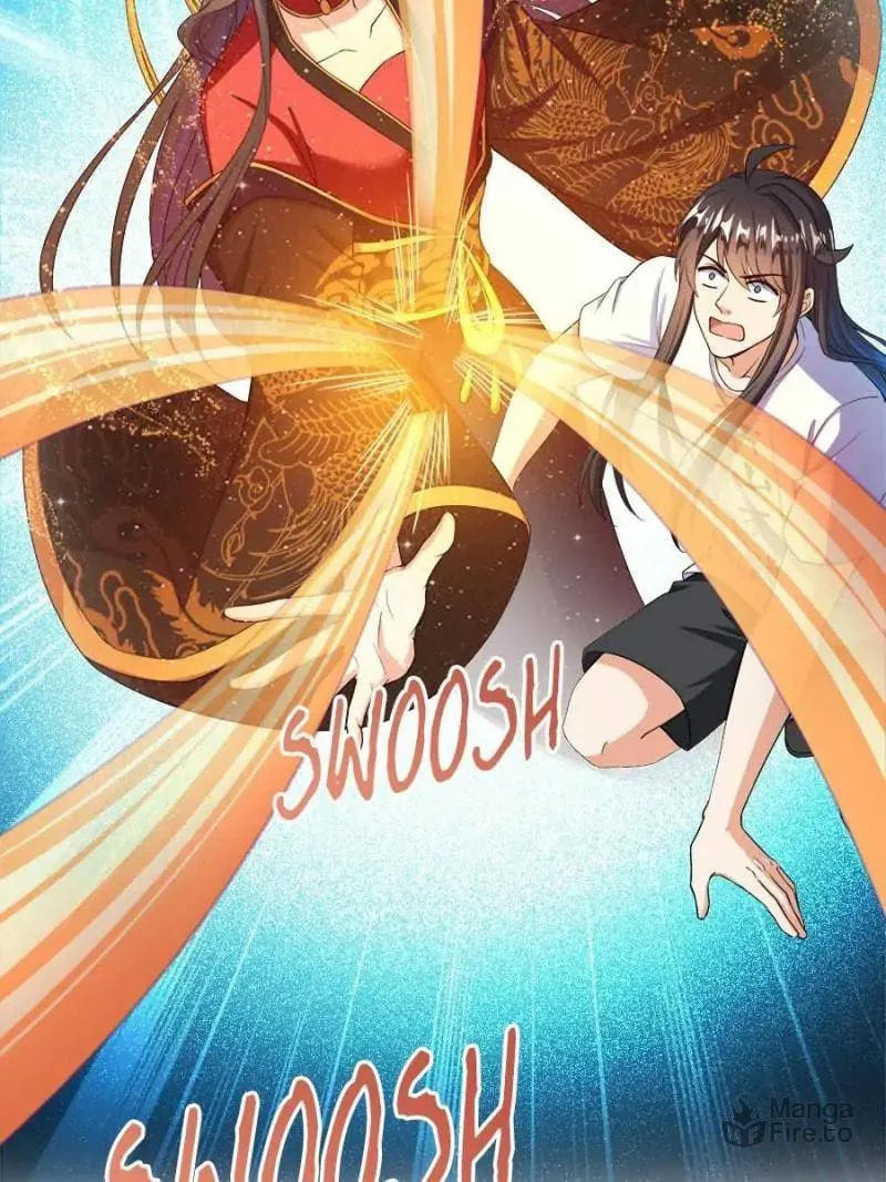 Read Cultivation Chat Group chapter 428 image 5 on Lezhin