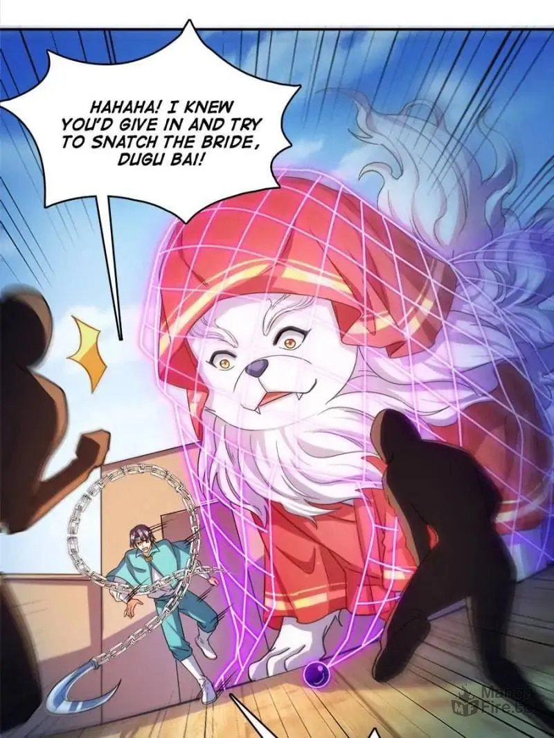 Read Cultivation Chat Group chapter 428 image 50 on Lezhin