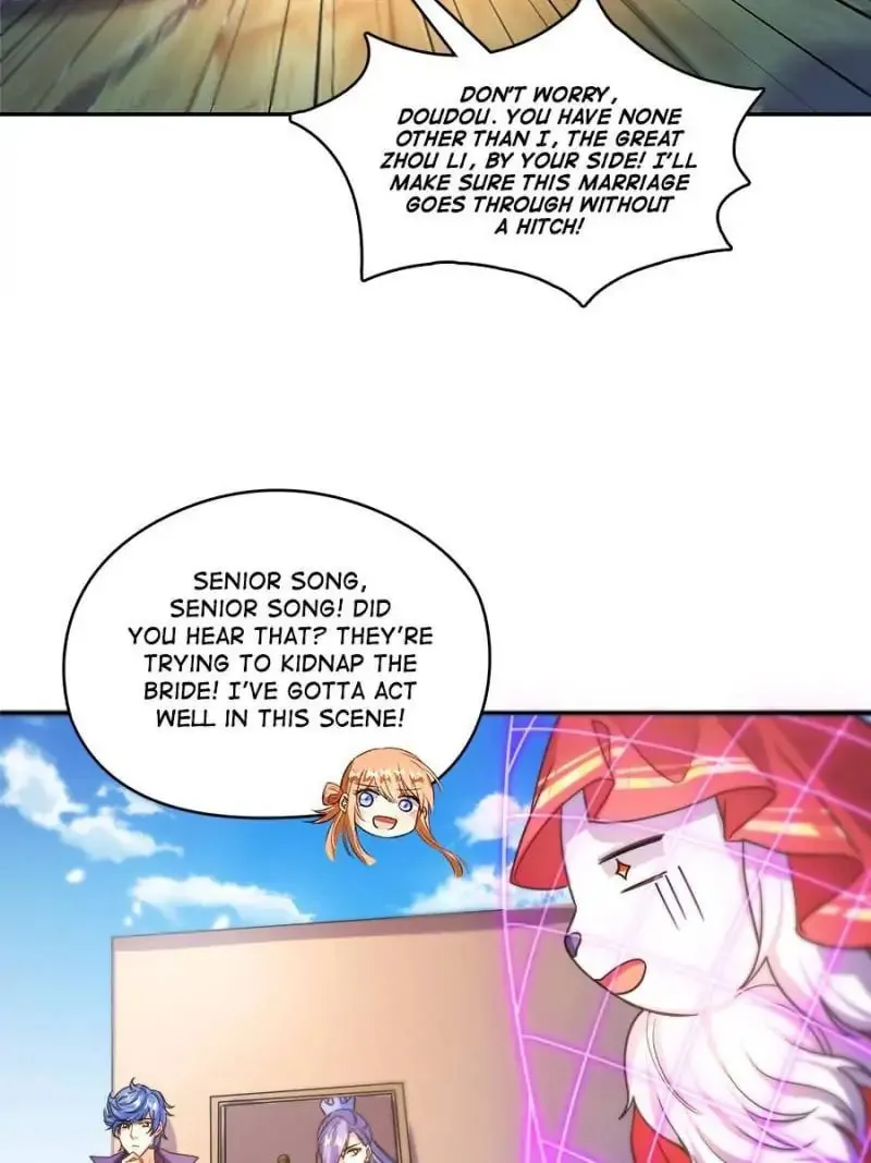 Read Cultivation Chat Group chapter 428 image 51 on Lezhin