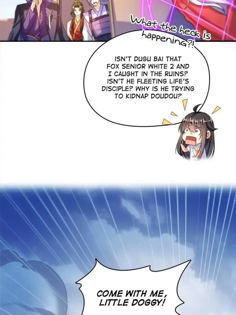 Read Cultivation Chat Group chapter 428 image 52 on Lezhin