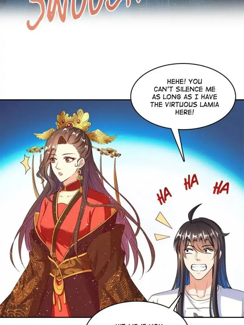 Read Cultivation Chat Group chapter 428 image 6 on Lezhin