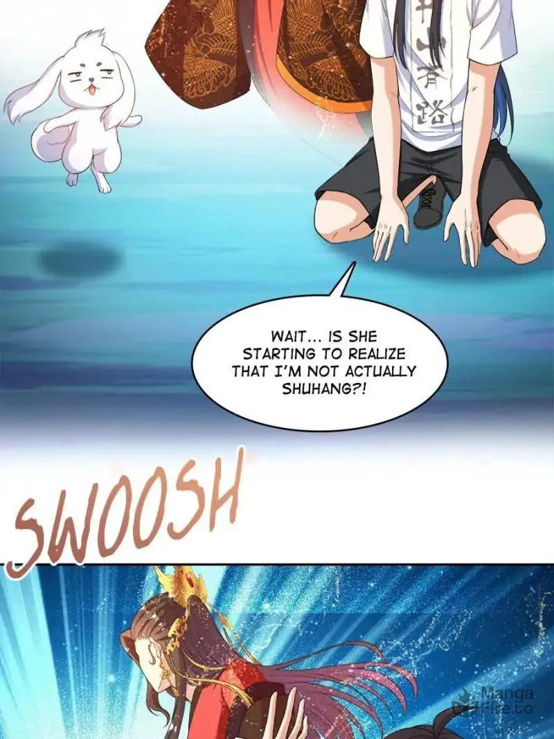 Read Cultivation Chat Group chapter 428 image 8 on Lezhin