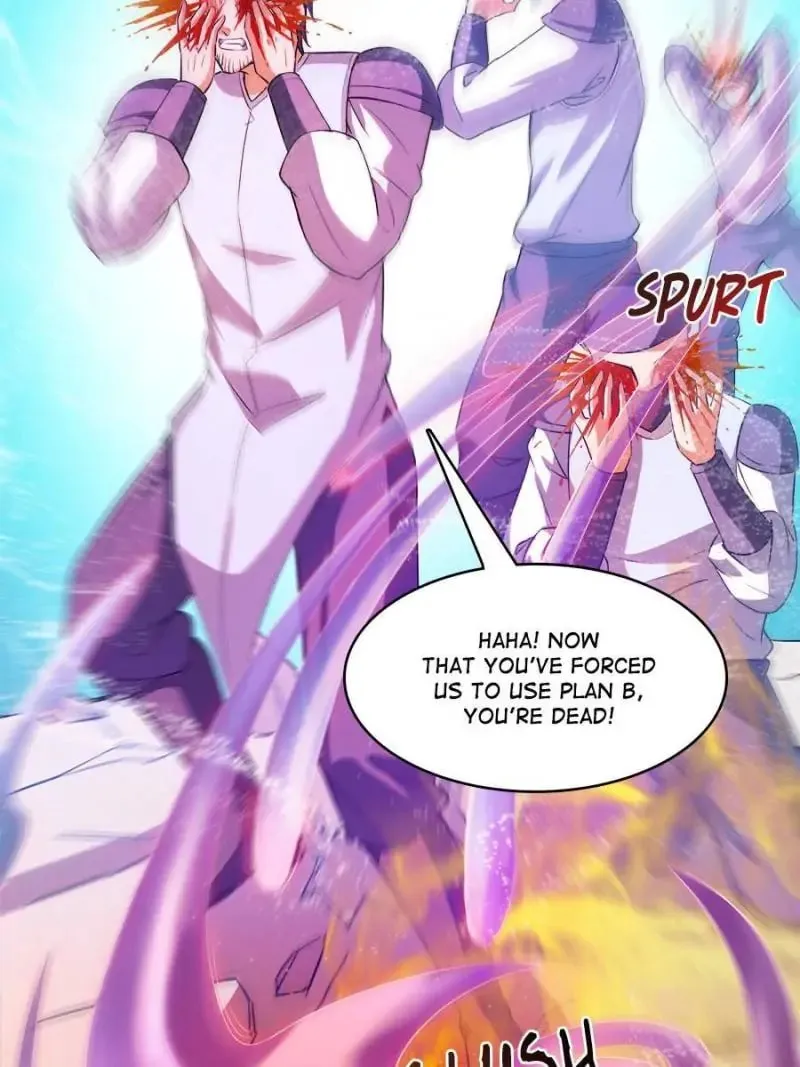 Read Cultivation Chat Group chapter 429 image 10 on Lezhin