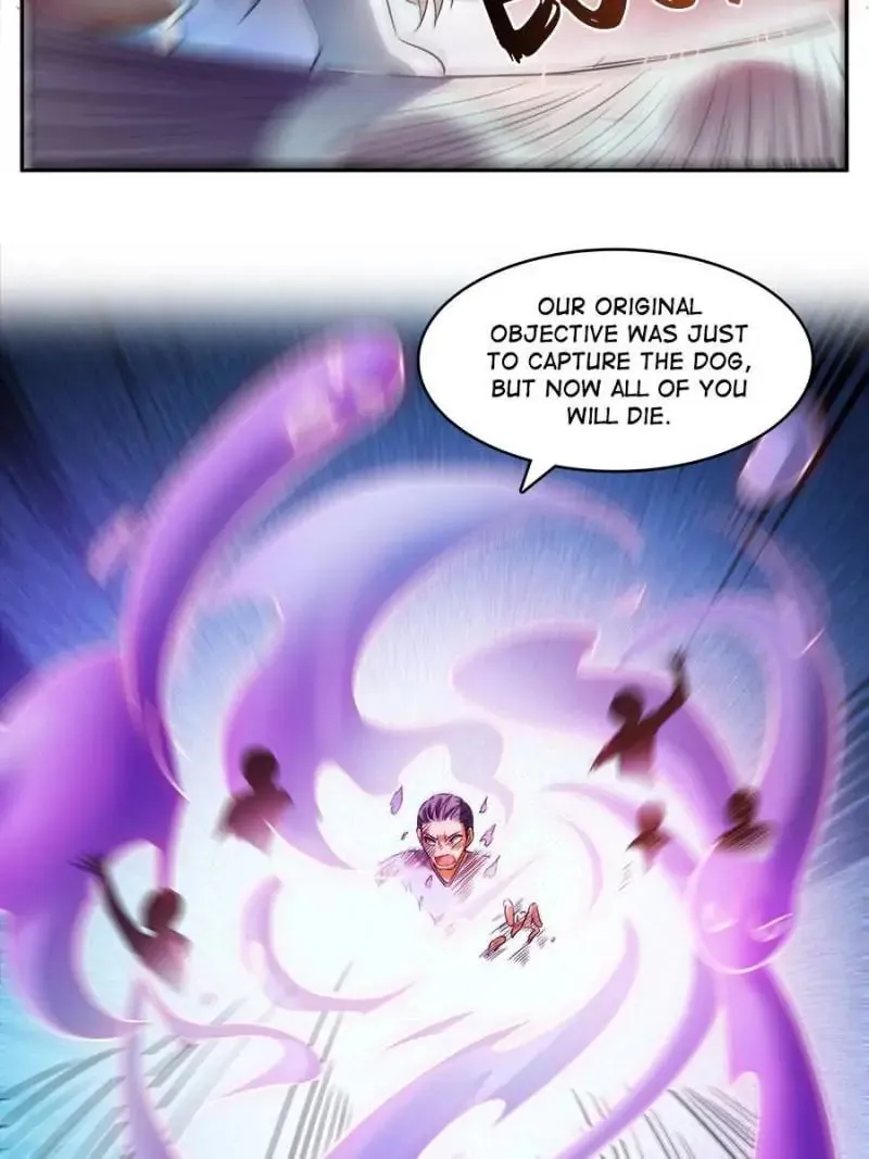 Read Cultivation Chat Group chapter 429 image 13 on Lezhin