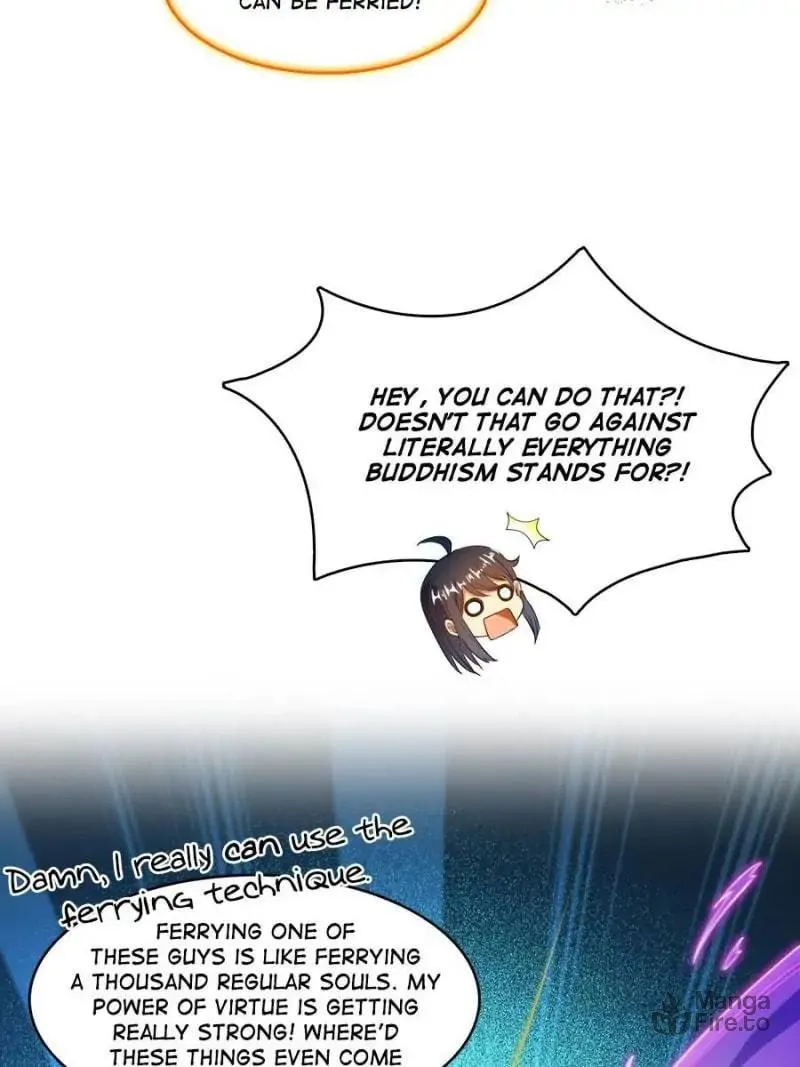 Read Cultivation Chat Group chapter 429 image 20 on Lezhin