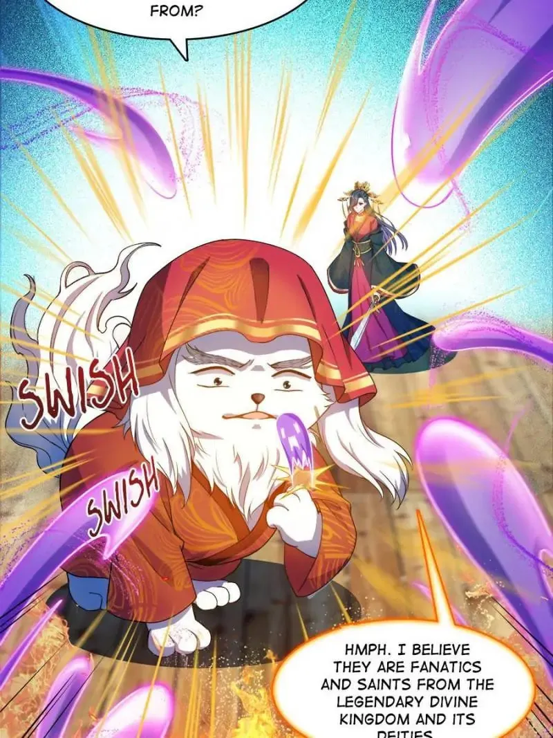 Read Cultivation Chat Group chapter 429 image 21 on Lezhin