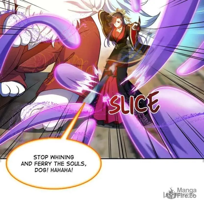Read Cultivation Chat Group chapter 429 image 23 on Lezhin