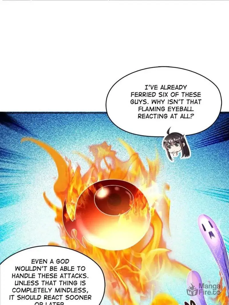Read Cultivation Chat Group chapter 429 image 24 on Lezhin
