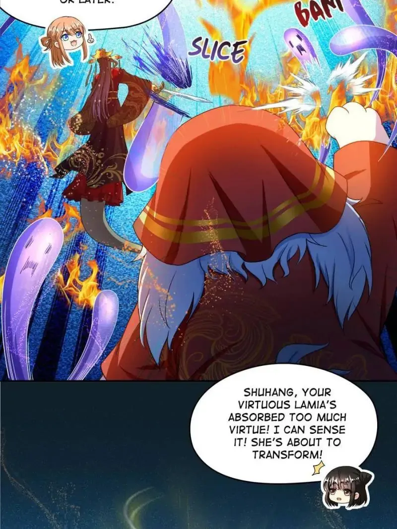 Read Cultivation Chat Group chapter 429 image 25 on Lezhin