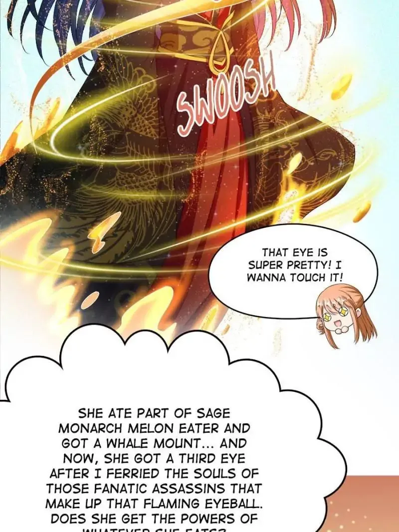 Read Cultivation Chat Group chapter 429 image 27 on Lezhin