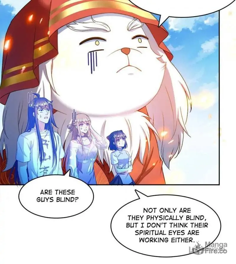 Read Cultivation Chat Group chapter 429 image 32 on Lezhin