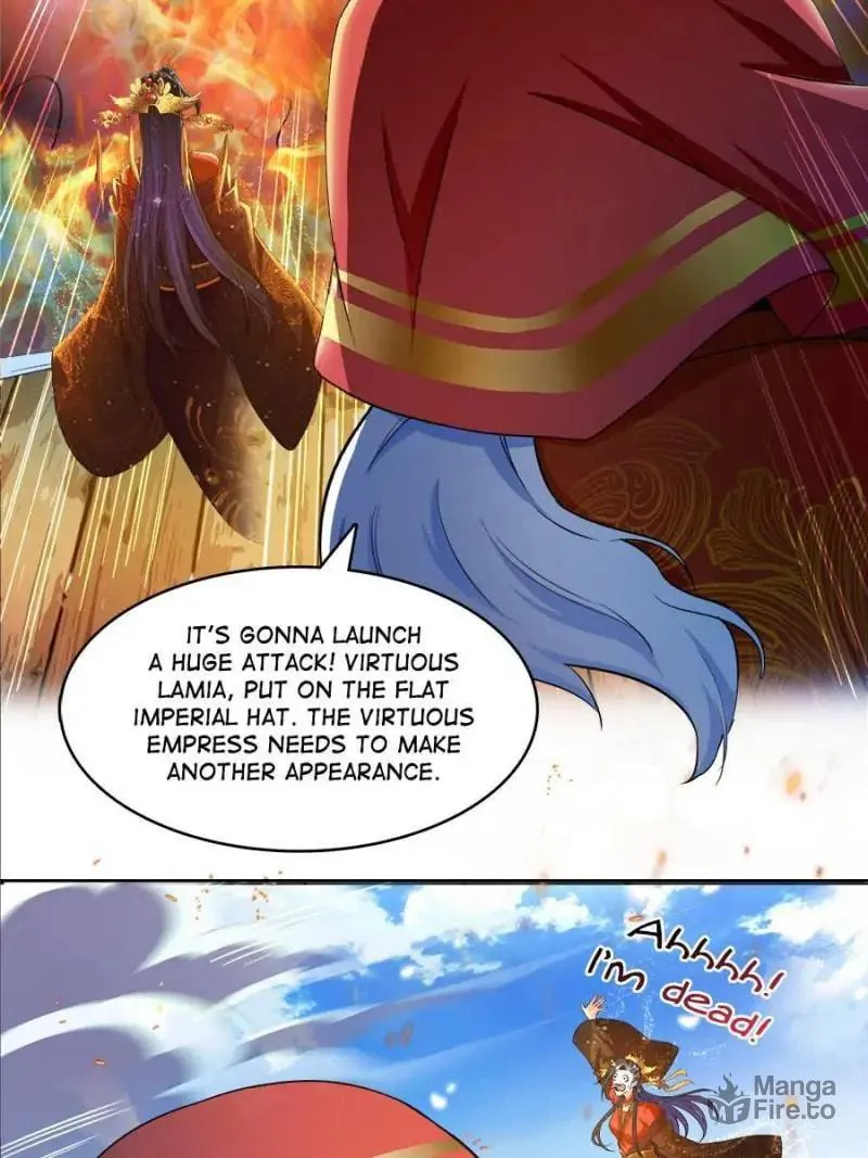Read Cultivation Chat Group chapter 429 image 35 on Lezhin