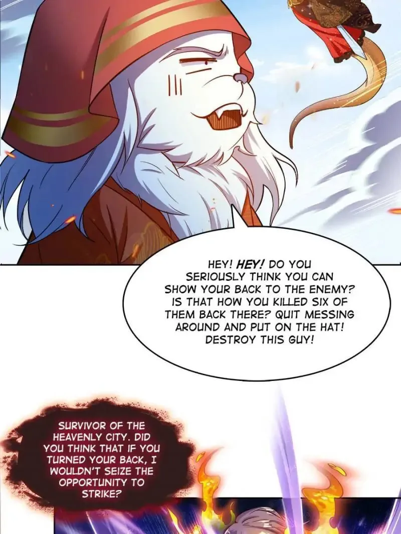 Read Cultivation Chat Group chapter 429 image 36 on Lezhin