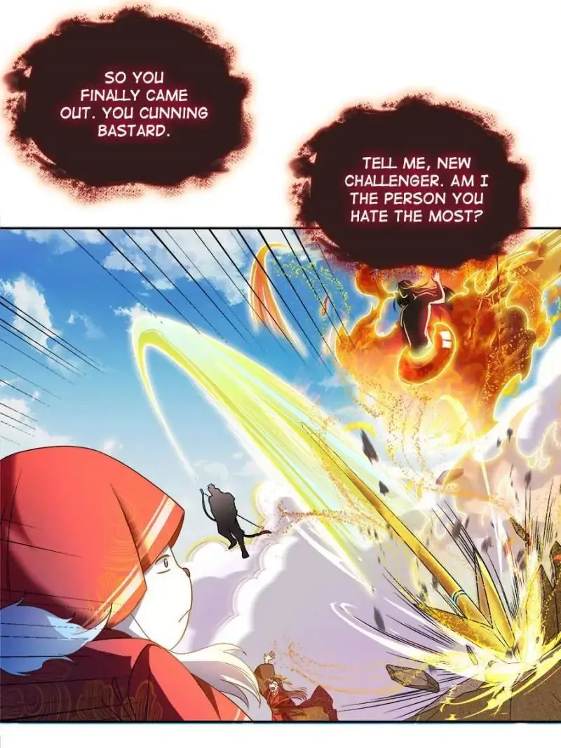 Read Cultivation Chat Group chapter 429 image 40 on Lezhin