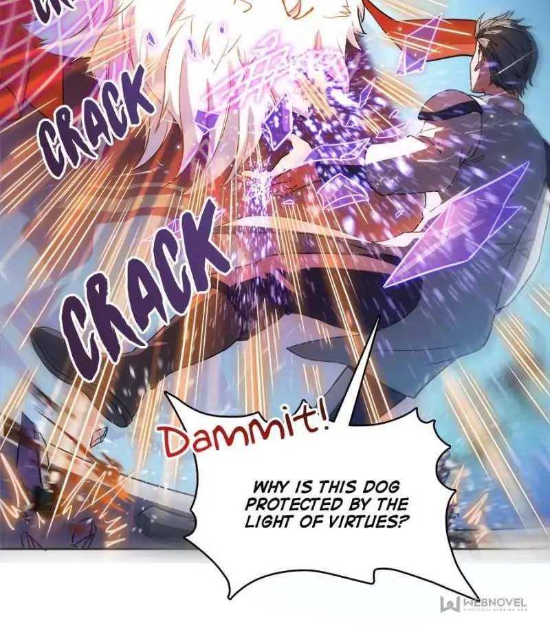 Read Cultivation Chat Group chapter 429 image 7 on Lezhin