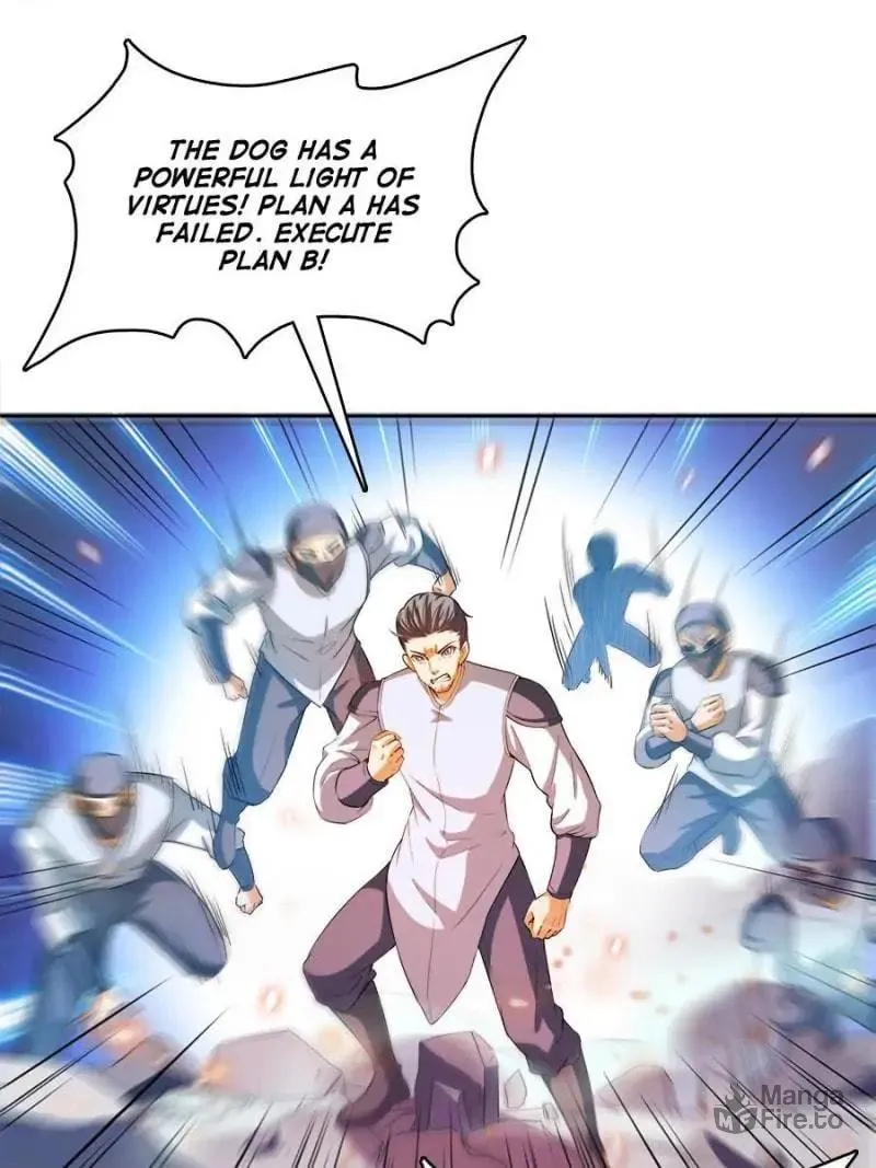 Read Cultivation Chat Group chapter 429 image 8 on Lezhin