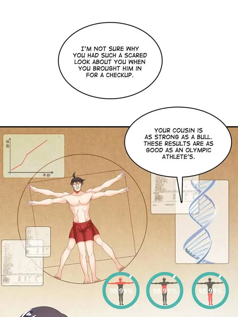 Read Cultivation Chat Group chapter 43 image 1 on Lezhin