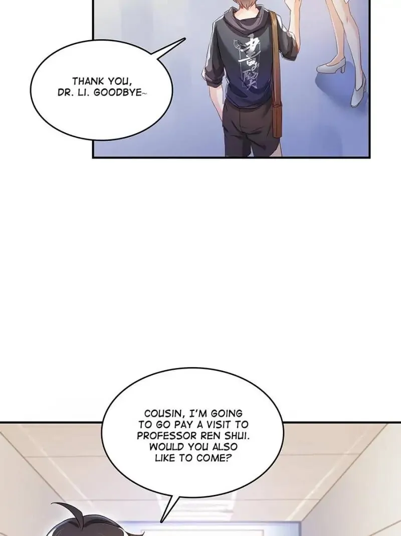 Read Cultivation Chat Group chapter 43 image 13 on Lezhin