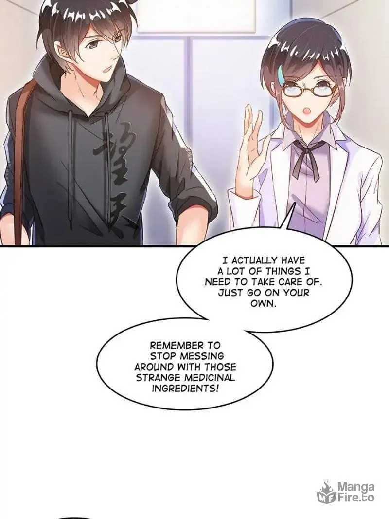 Read Cultivation Chat Group chapter 43 image 14 on Lezhin