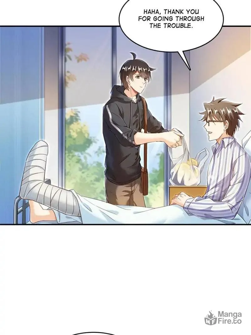 Read Cultivation Chat Group chapter 43 image 29 on Lezhin