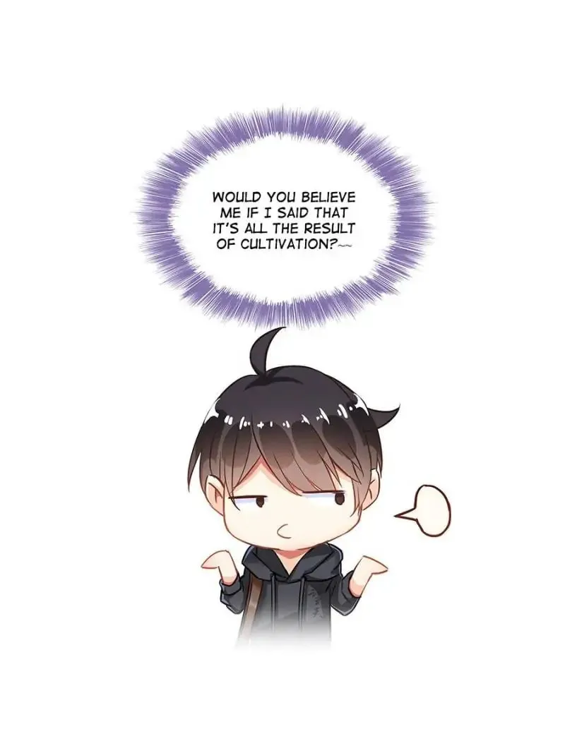 Read Cultivation Chat Group chapter 43 image 3 on Lezhin