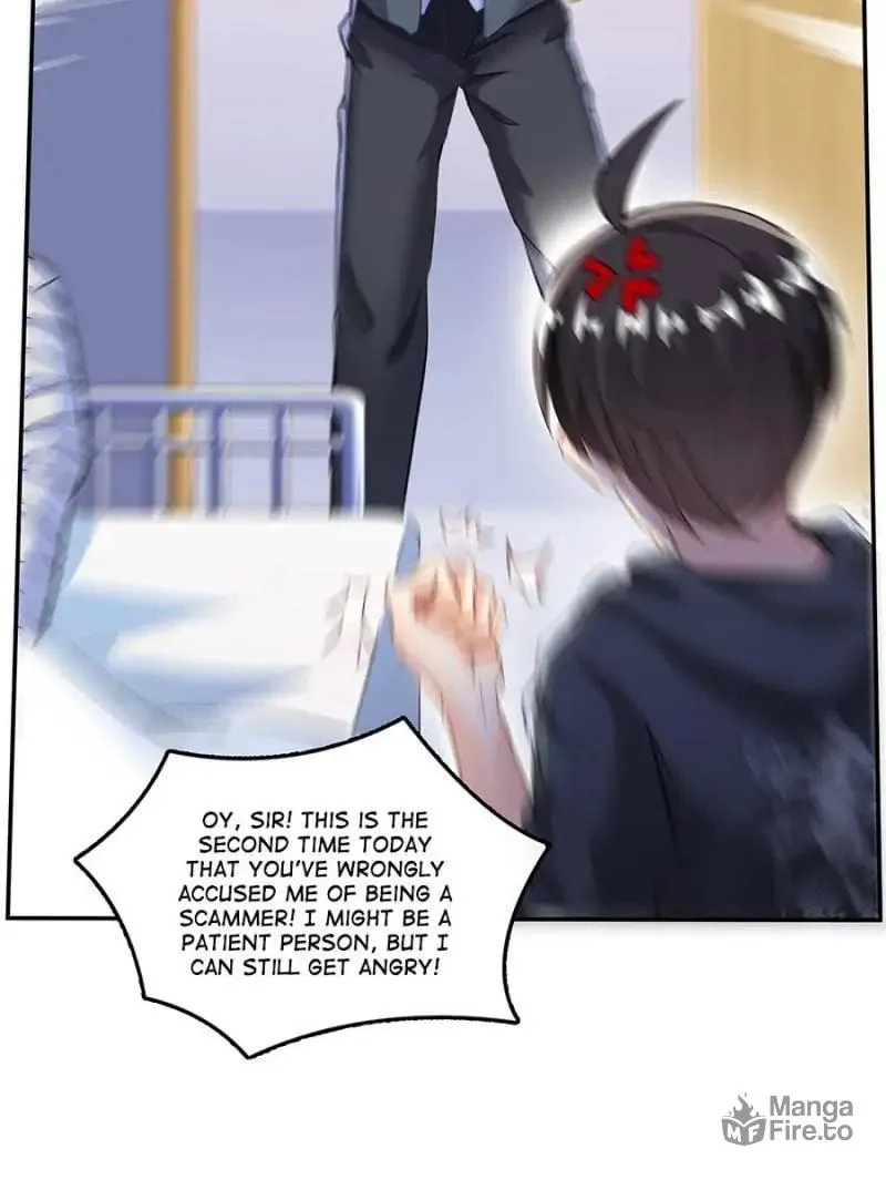 Read Cultivation Chat Group chapter 43 image 38 on Lezhin