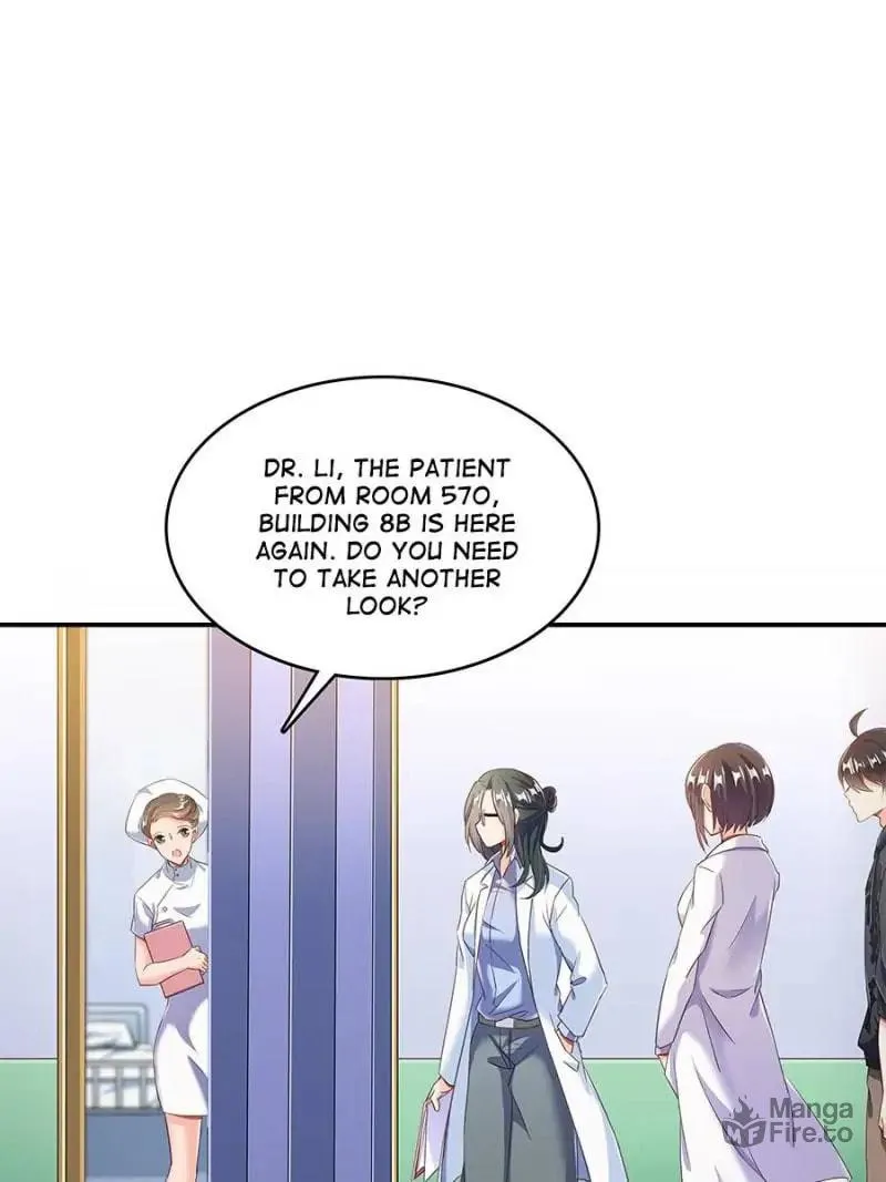 Read Cultivation Chat Group chapter 43 image 4 on Lezhin