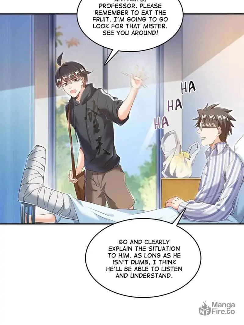 Read Cultivation Chat Group chapter 43 image 44 on Lezhin