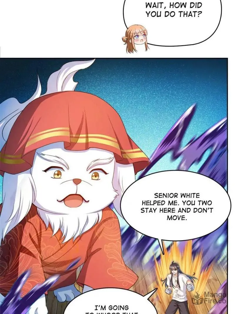 Read Cultivation Chat Group chapter 430 image 11 on Lezhin